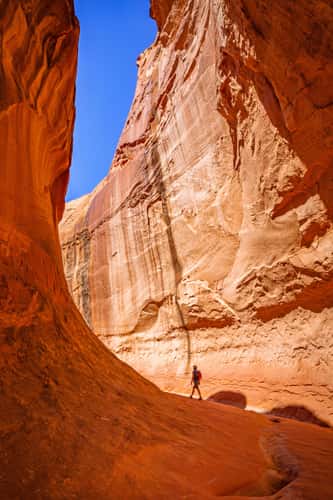 Leprechaun Canyon