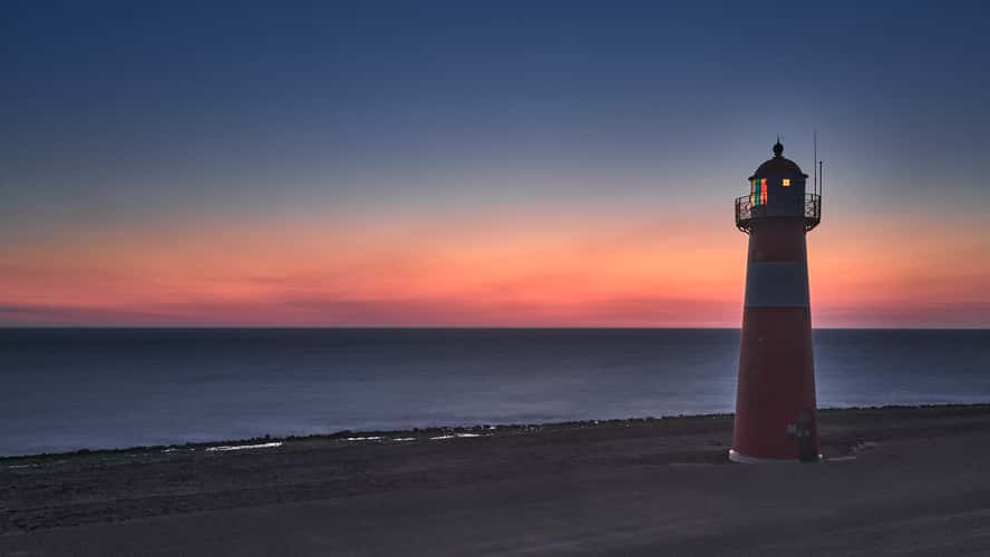 Lighthouse Westkapelle small