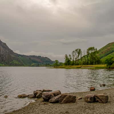 Llyn Cwellyn, United Kingdom