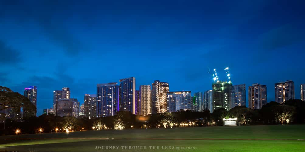 Manila Polo Club