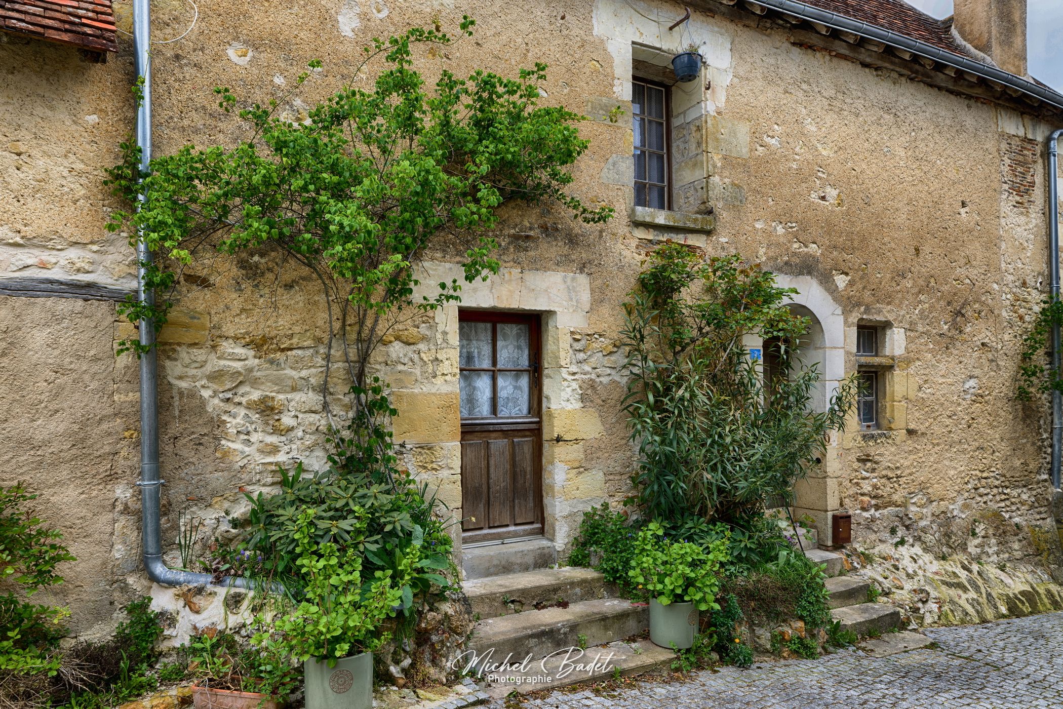 Montrésor, France