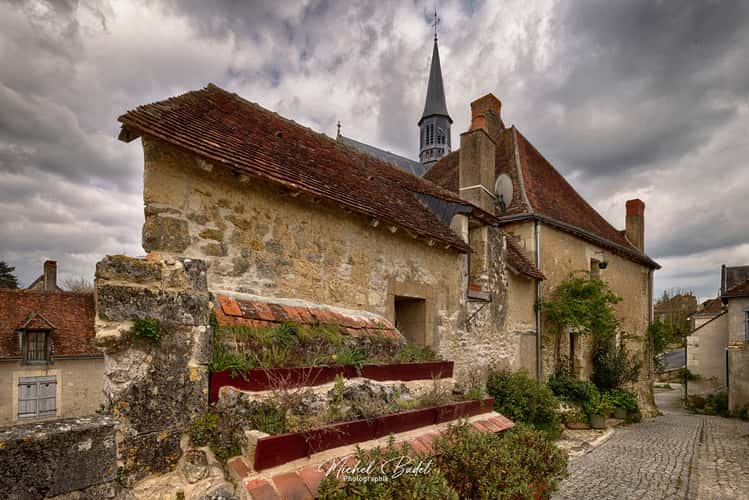 Montrésor