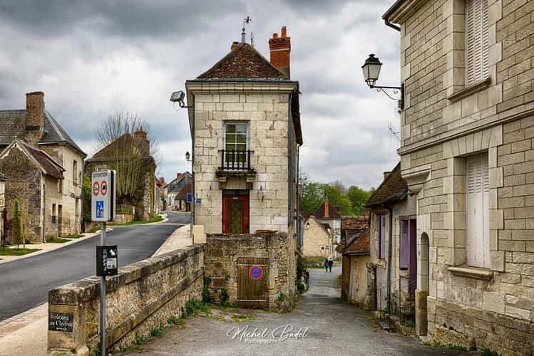 Montrésor