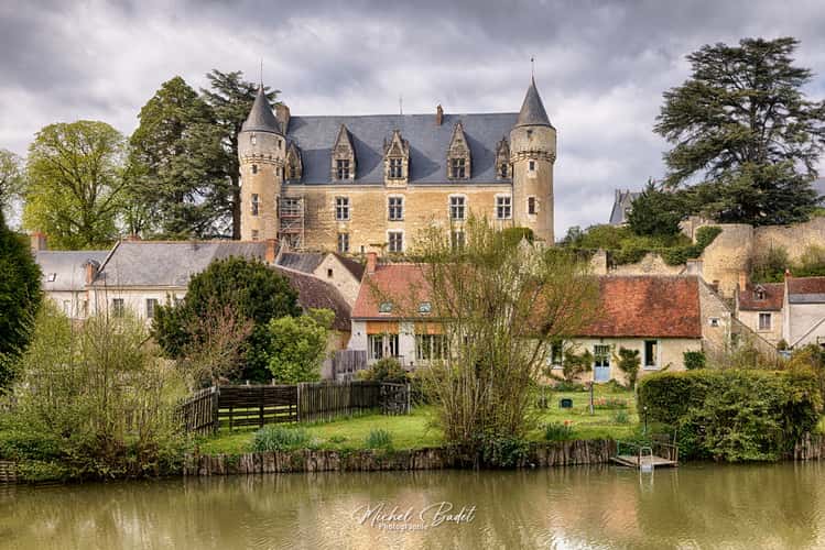 Montrésor