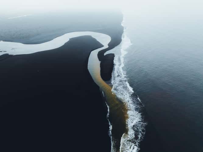 Nearby Hella [Drone]