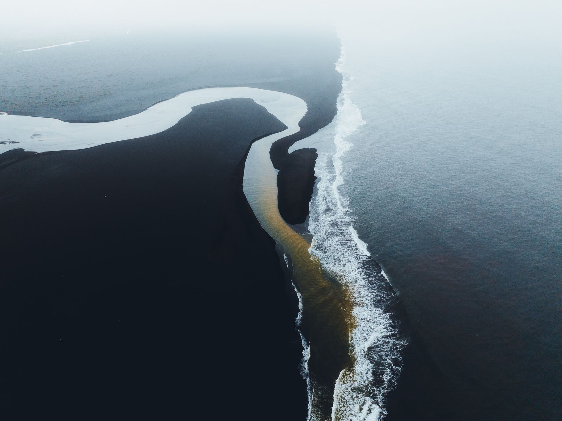 Nearby Hella [Drone], Iceland