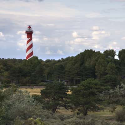Nieuw-Haamstede, Netherlands