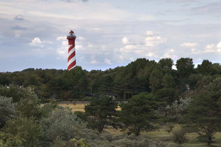Nieuw-Haamstede