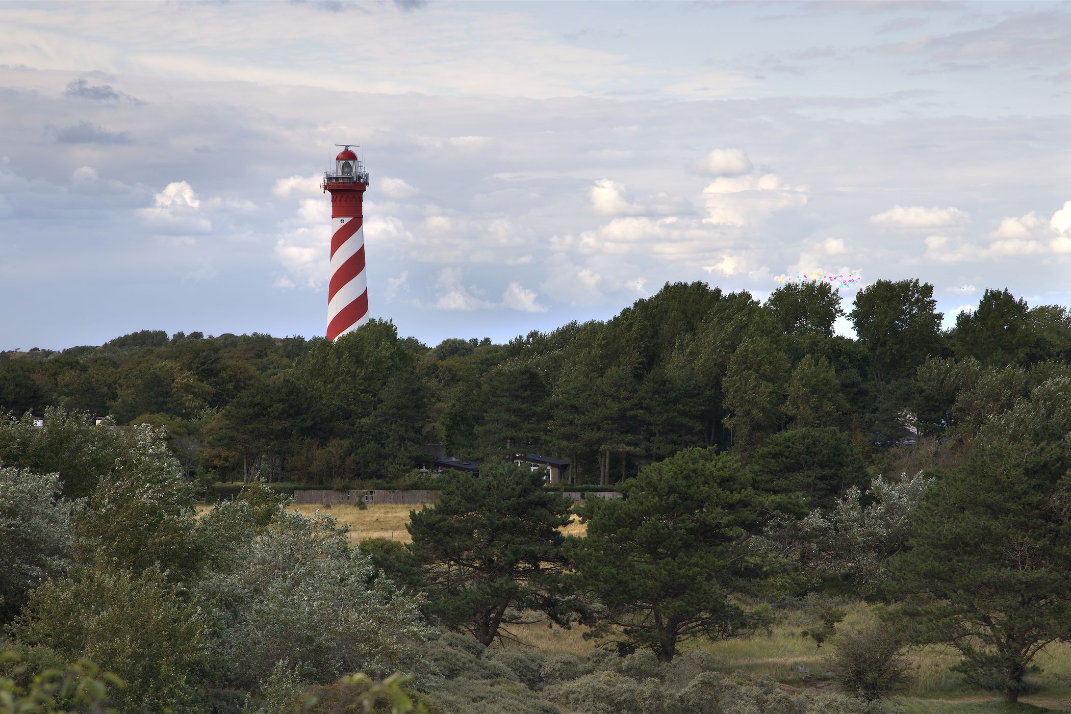 Nieuw-Haamstede, Netherlands