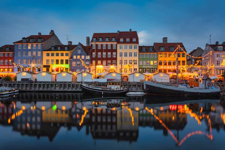Nyhavn 17