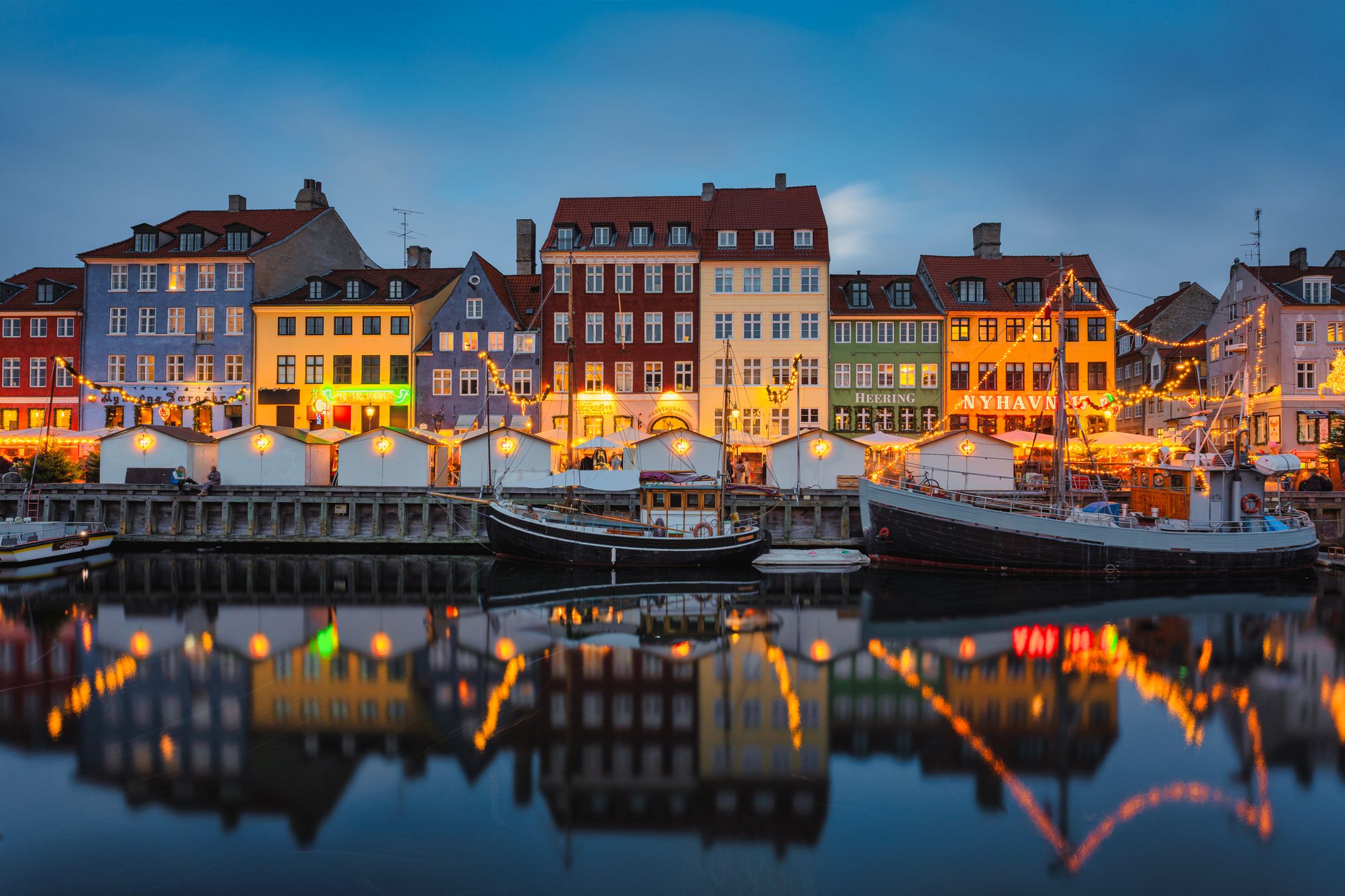 Nyhavn 17, Denmark
