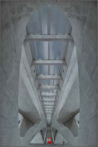 City of Arts and Sciences, Valencia