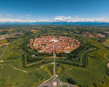 Palmanova [drone]