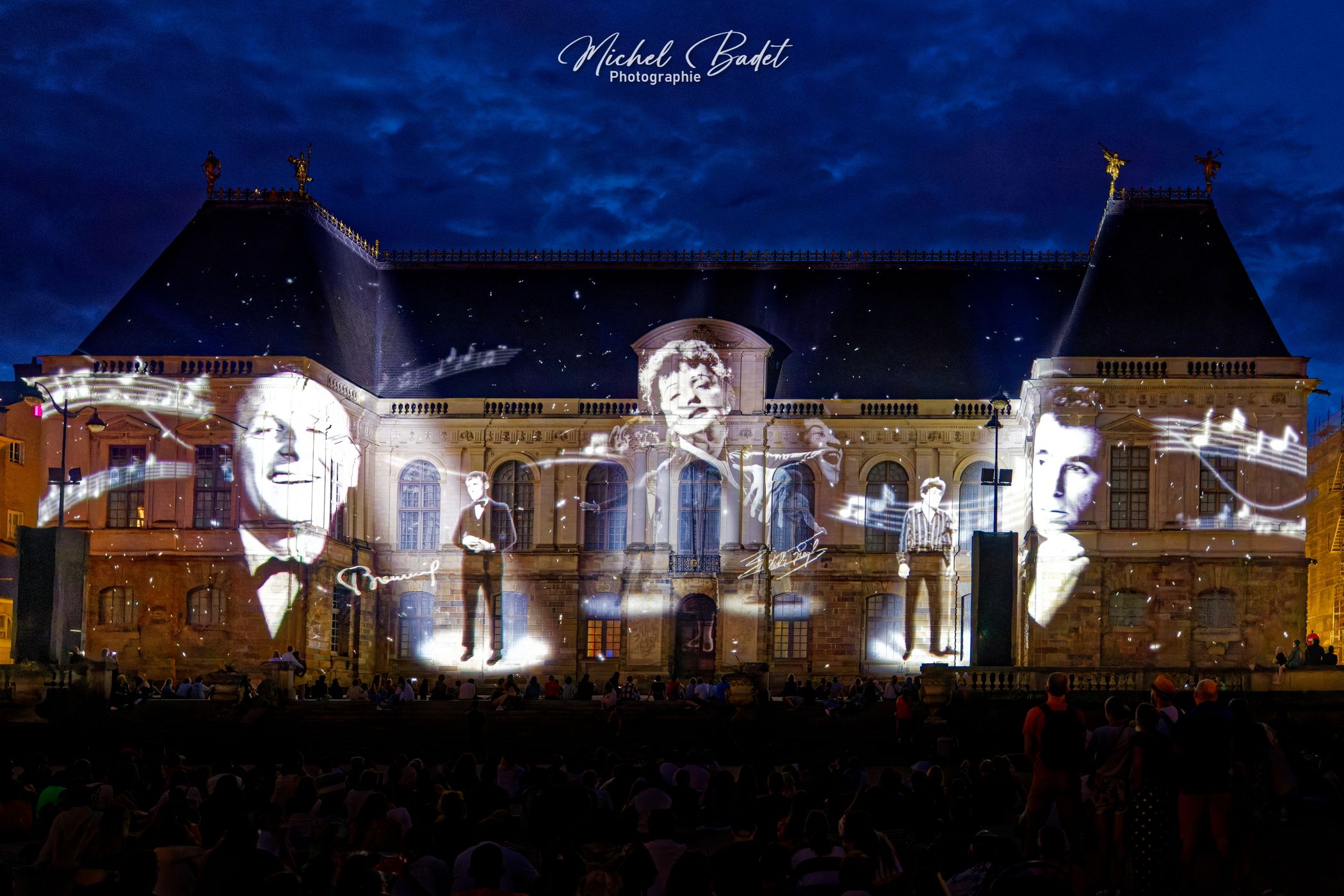 Parlement de Bretagne (Parliament of Brittany), France