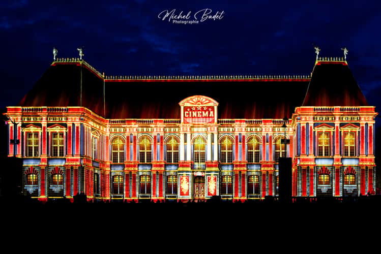 Parlement de Bretagne (Parliament of Brittany)