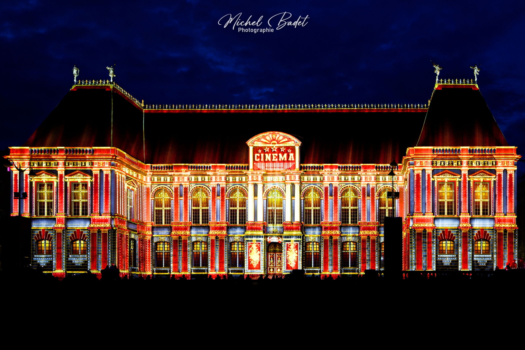 Parlement de Bretagne (Parliament of Brittany), France