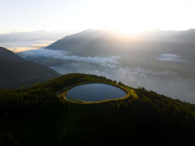 Plettsaukopf, Zell am See-Kaprun