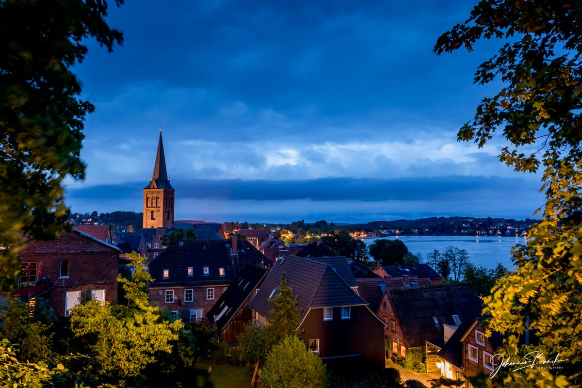 Ploen, Schleswig-Holstein, Germany, Germany