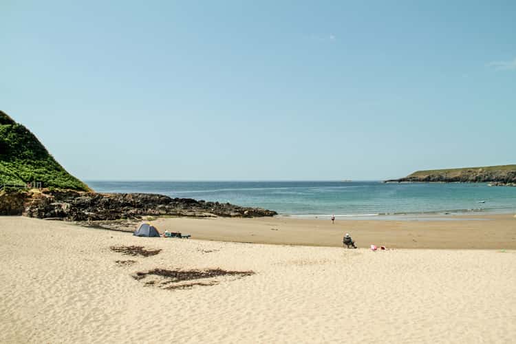 Porth Oer