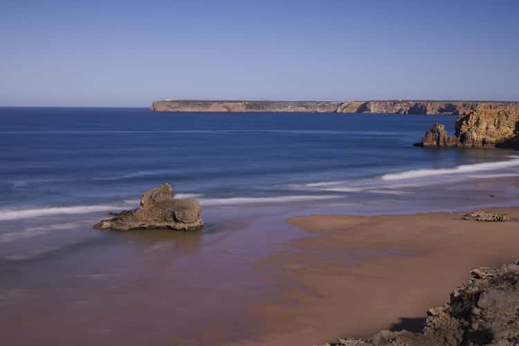 Praia do Tonel