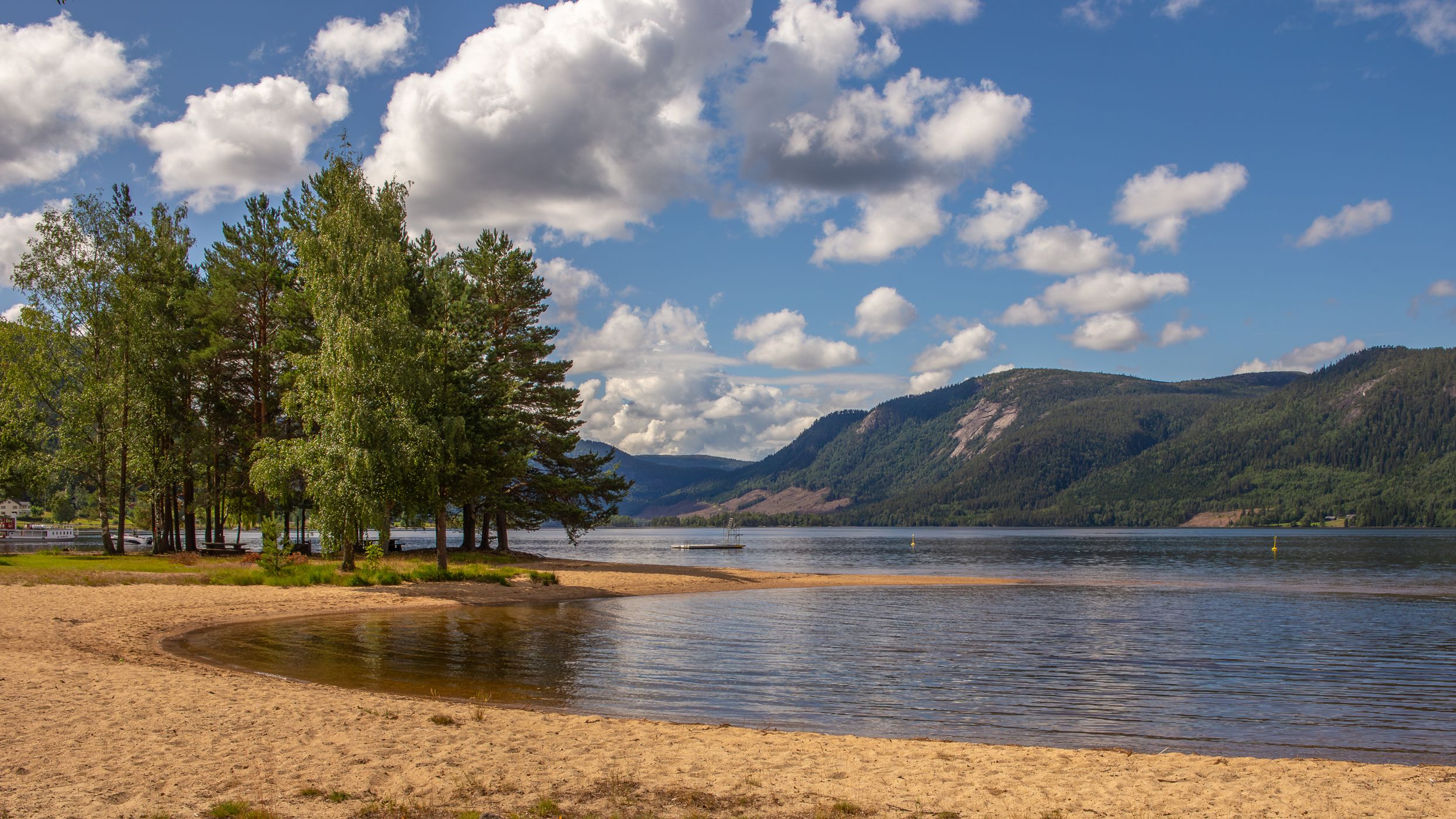 Prestneset, Norway