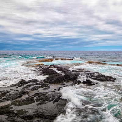 Pu’uhonua O Hōnauanau National Park, USA