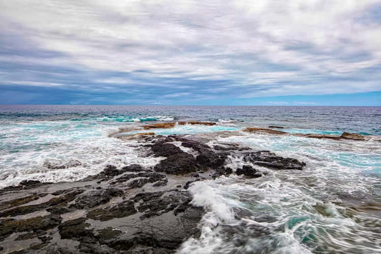 Pu’uhonua O Hōnauanau National Park