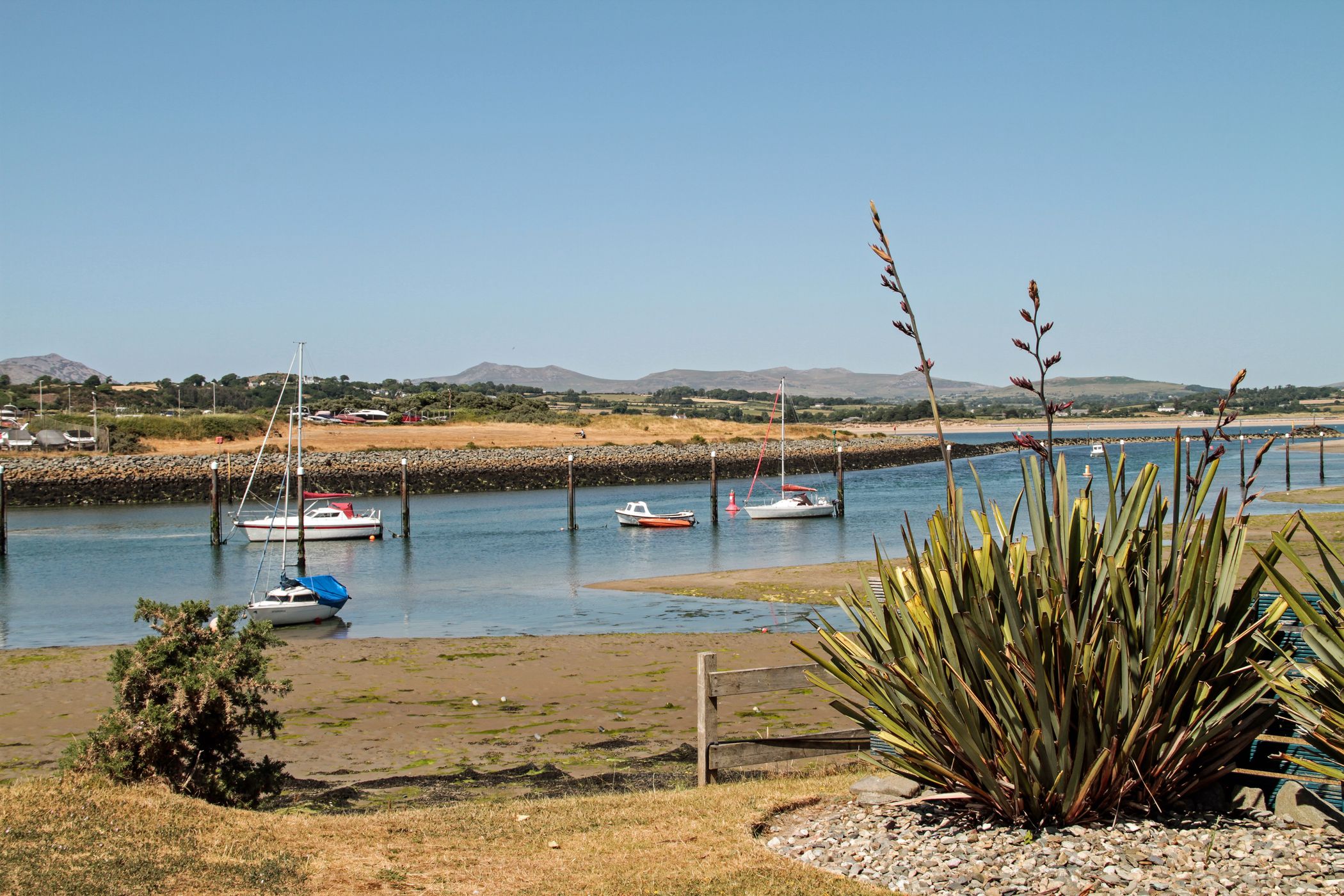 Pwllheli, United Kingdom