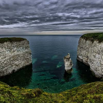 Queens Rock, United Kingdom