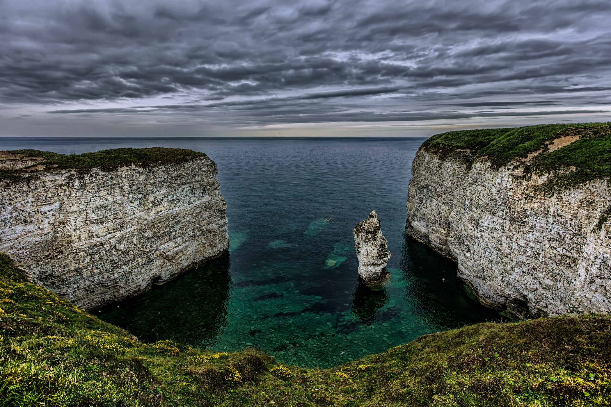 Queens Rock, United Kingdom
