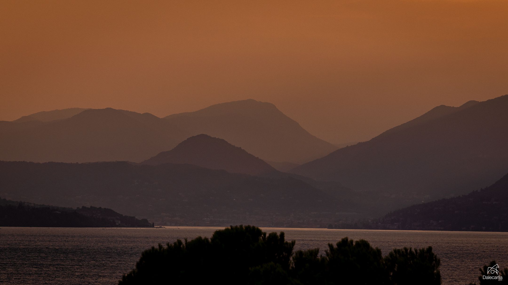 Residence Ca' Del Lago - Lake Garda, Italy