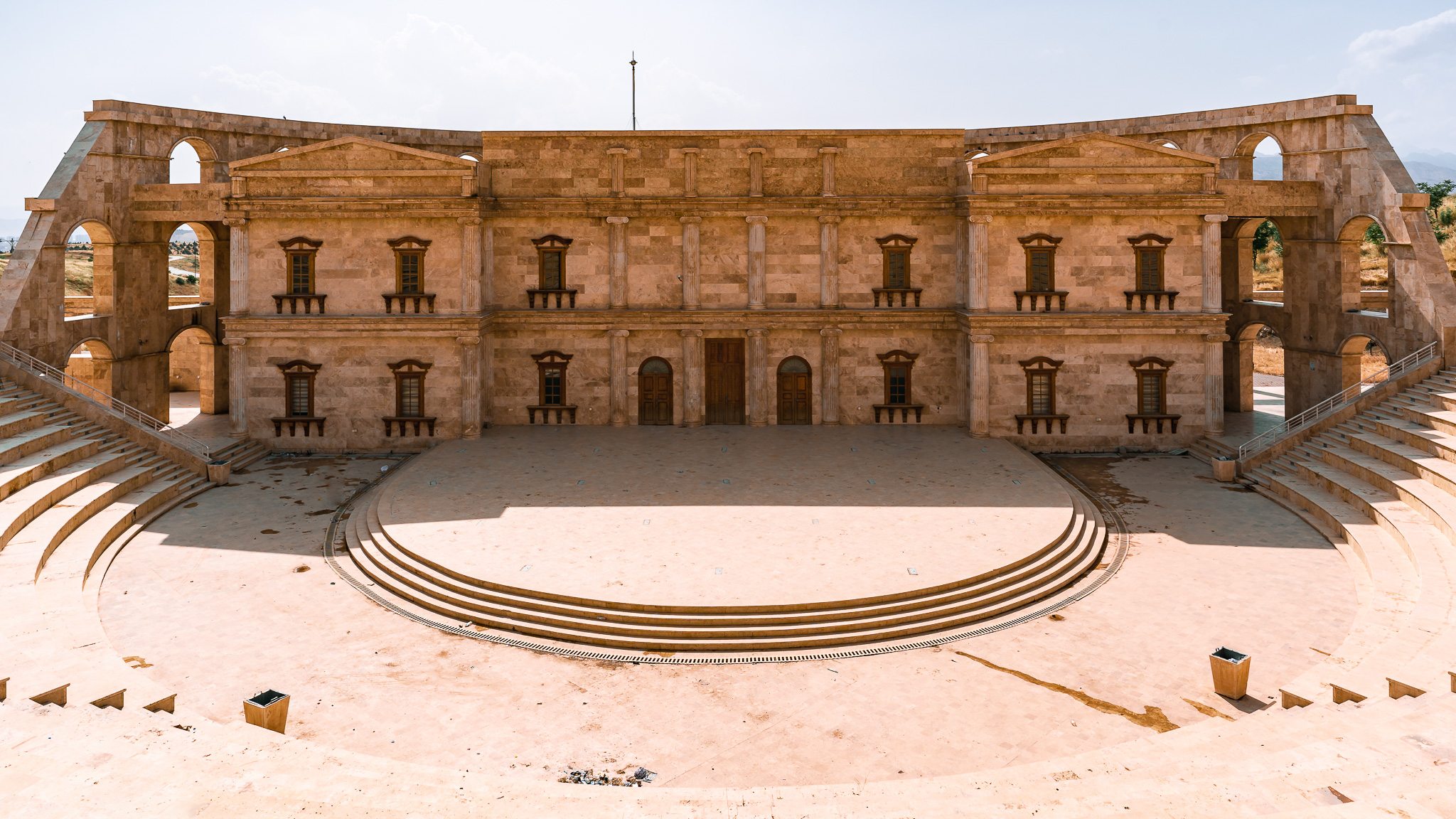 7 top Photo Spots in Iraq (2024)