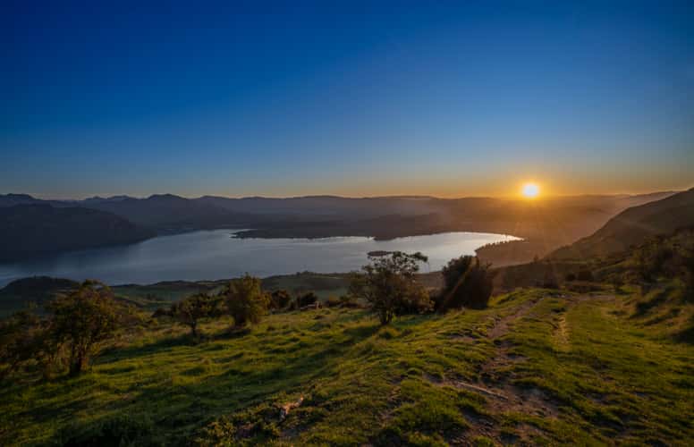 Roy's Peak