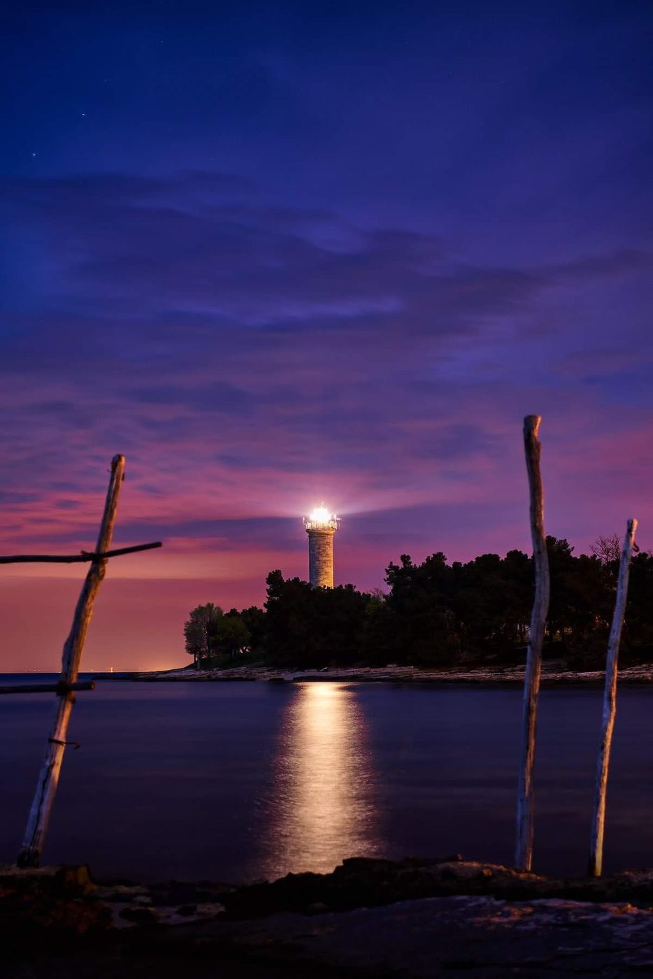 Salvore, Croatia