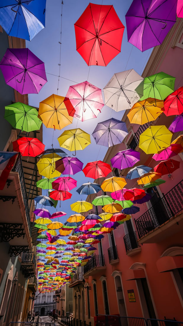 San Juan - Puerto Rico, Puerto Rico