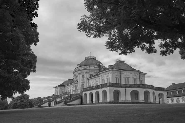 Schloss Solitude