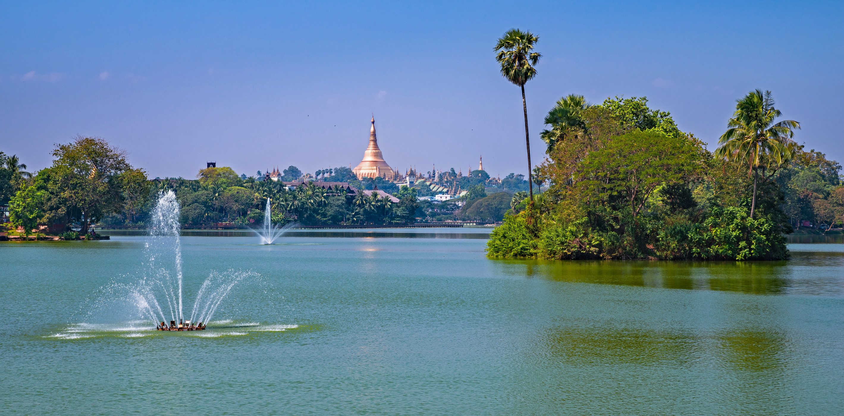 shwedagon pagoda - Top Spots for this Photo Theme