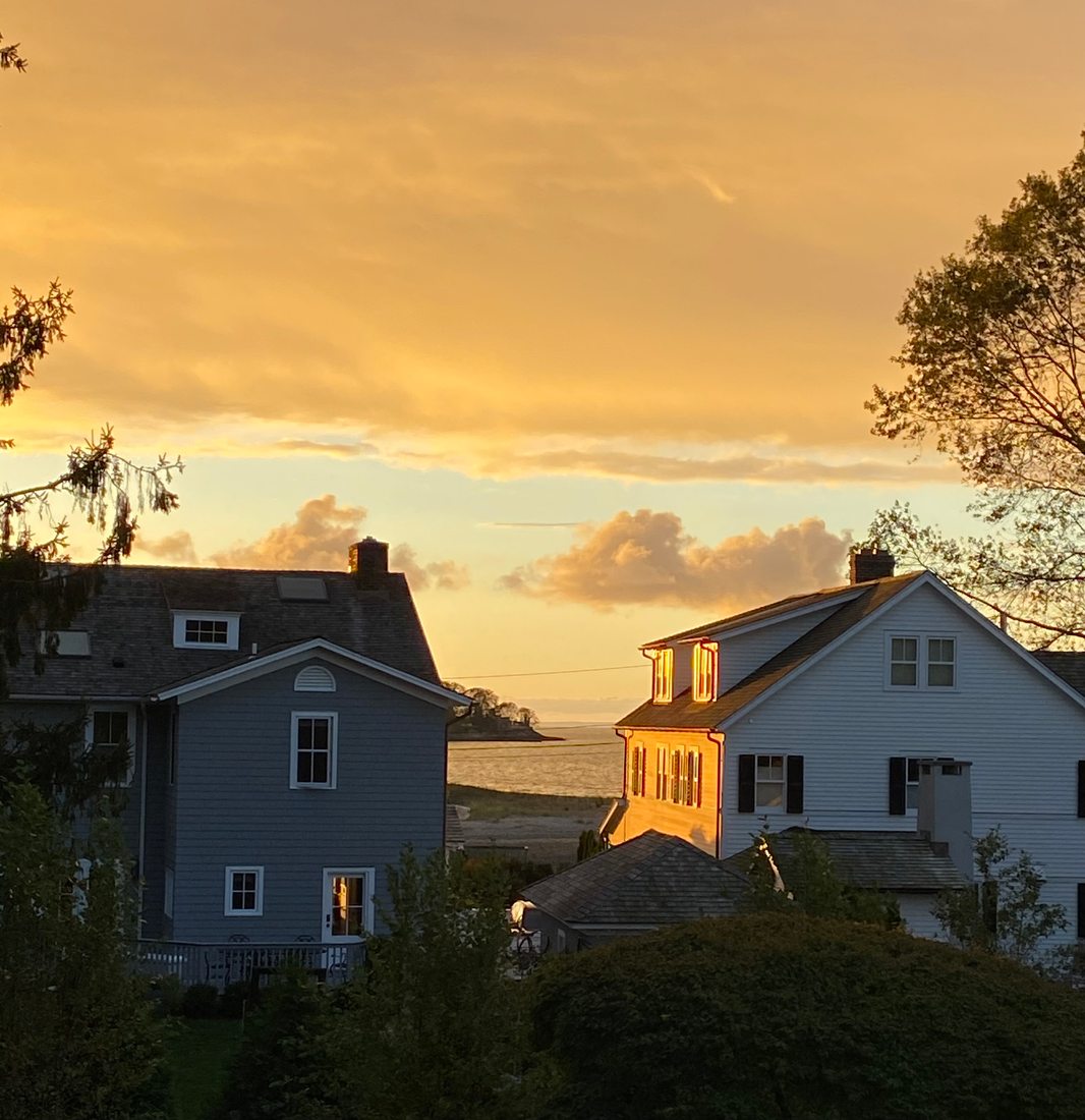 Southport Connecticut On Long Island Sound USA Southport Connecticut On Long Island Sound USA