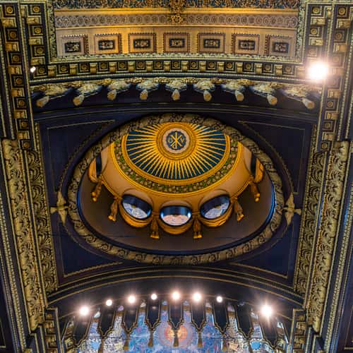 St. Paul's Cathedral, London