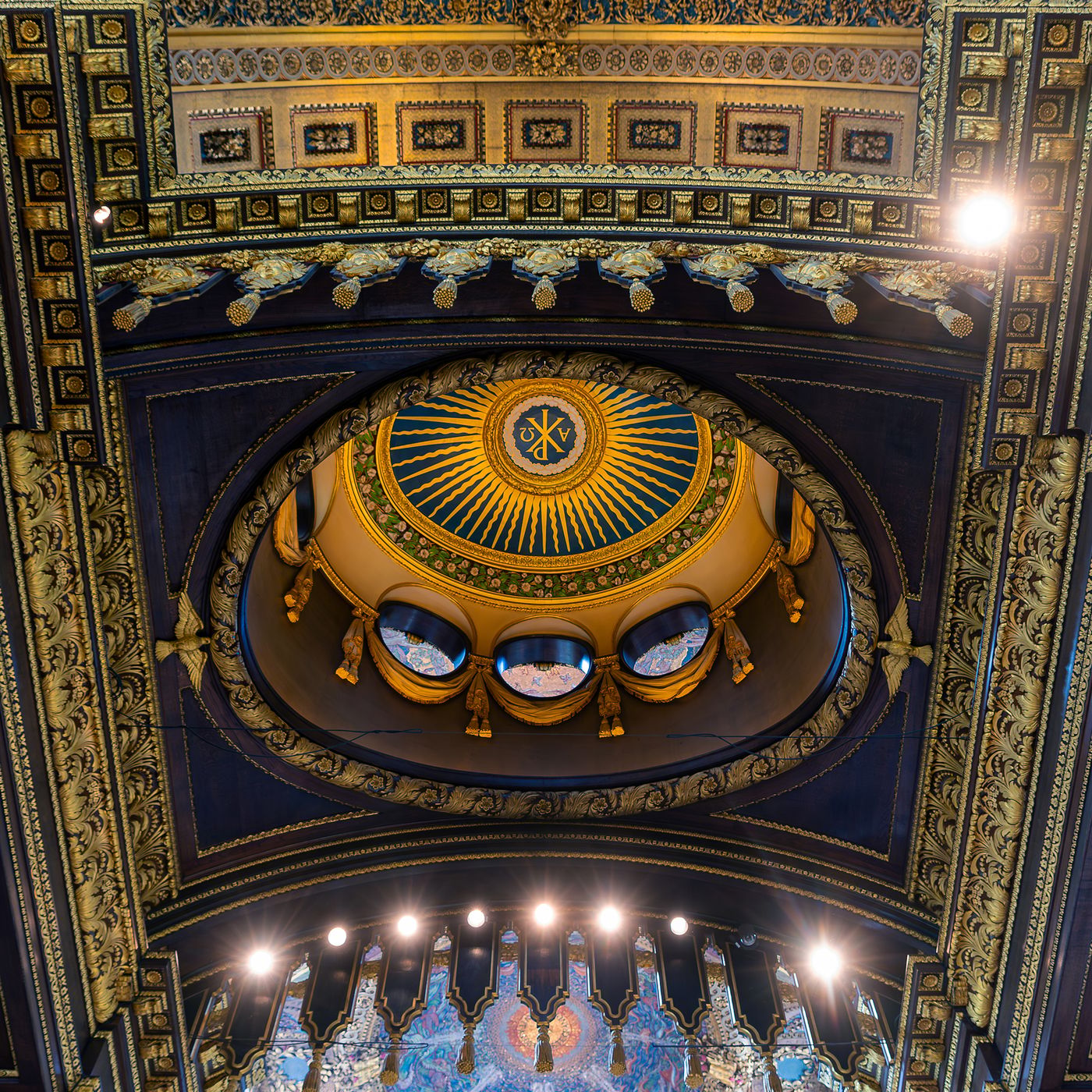 St. Paul's Cathedral, London, United Kingdom
