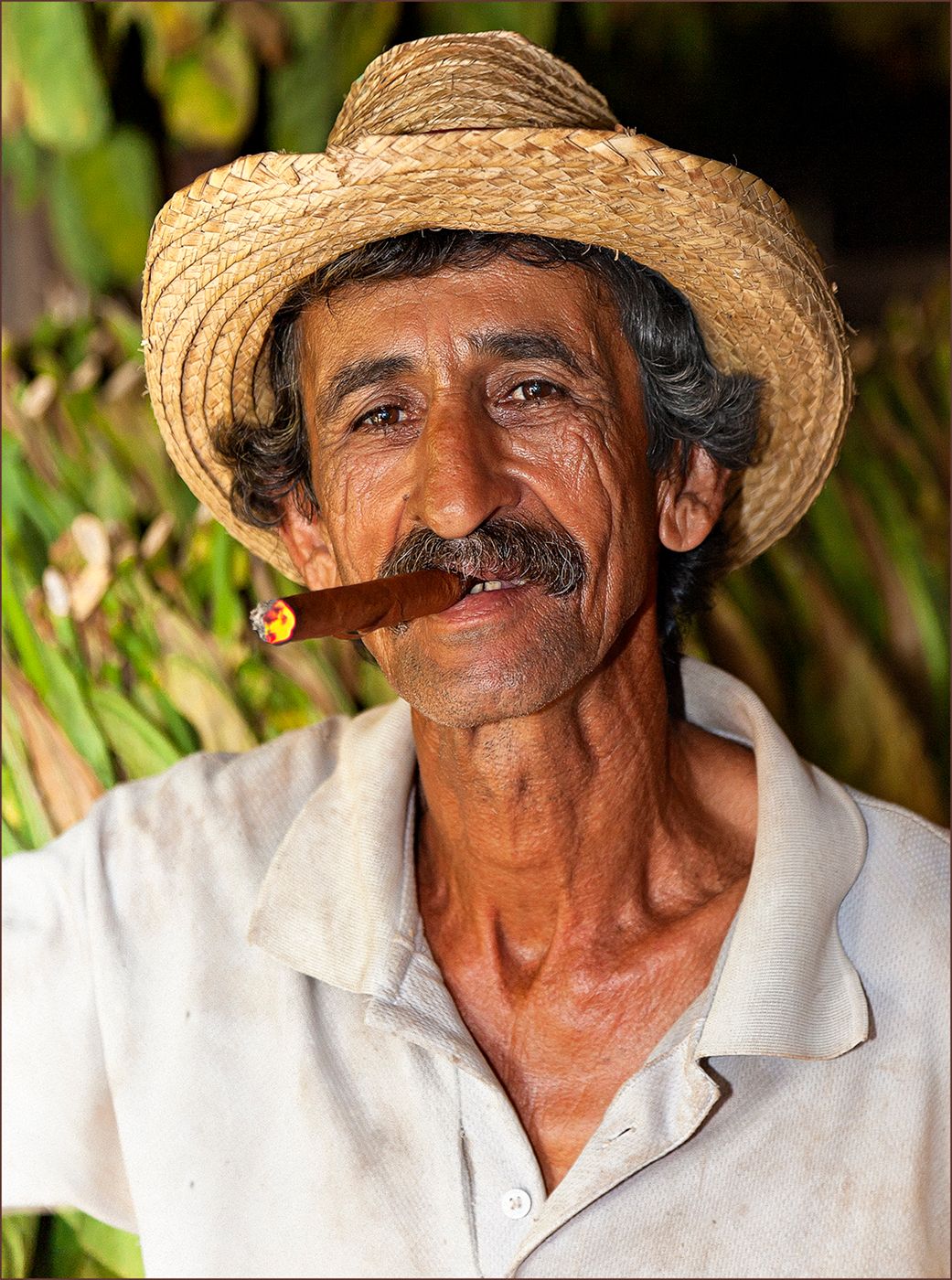 Streets of Trinidad, Cuba