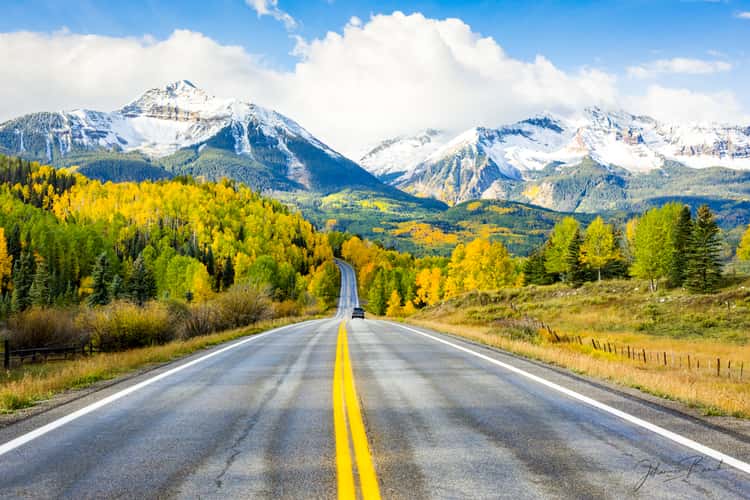 Telluride - Colorado