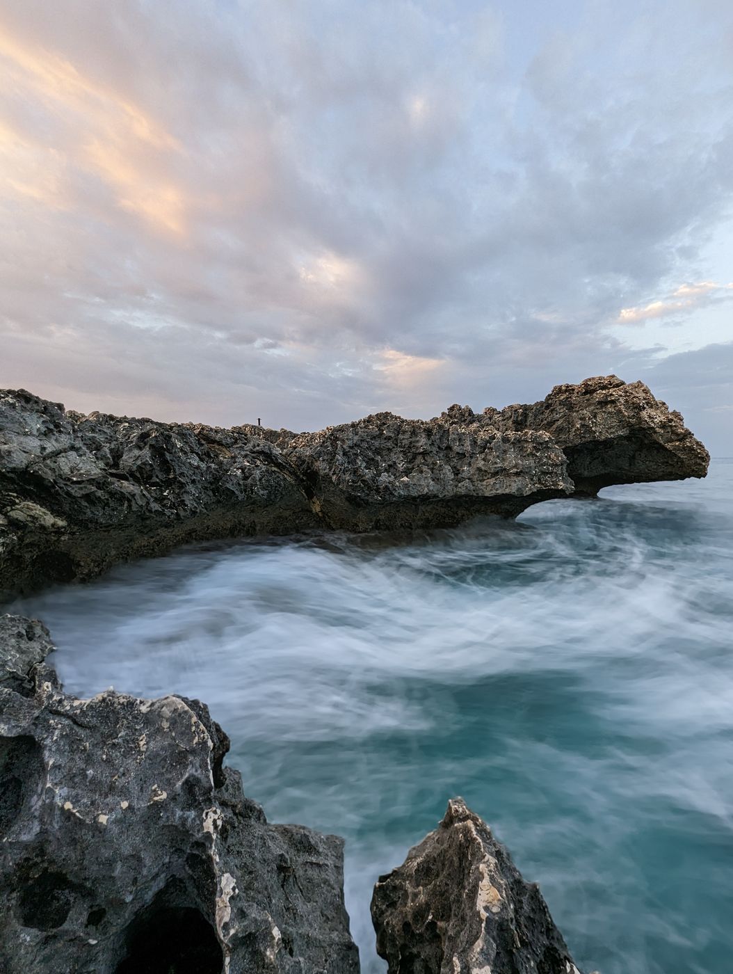 The Blue Lagoon area of Aya Napa in Cyprus, Cyprus