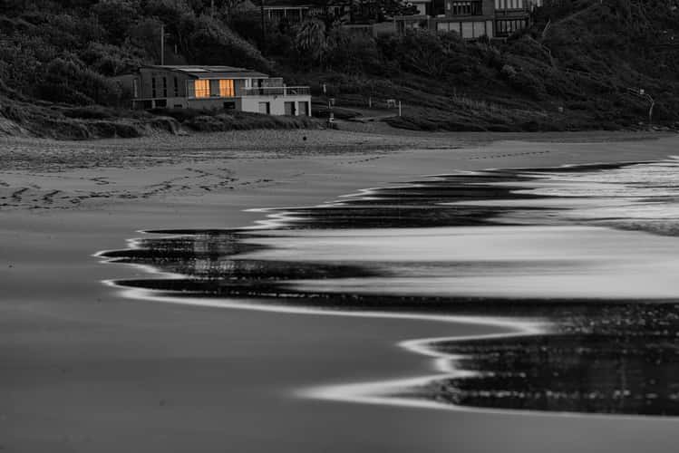 The Club House, Bungan Beach, Sydney, NSW
