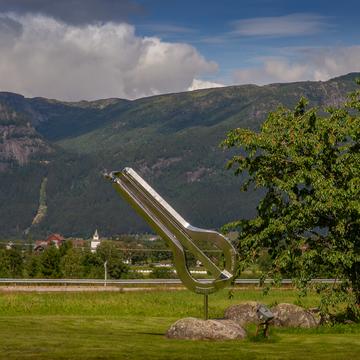 The jew´s harp, Valle, Norway
