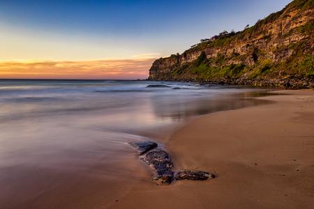 The Rock, Bungan Beach, Northern Beaches, Sydney, NSW