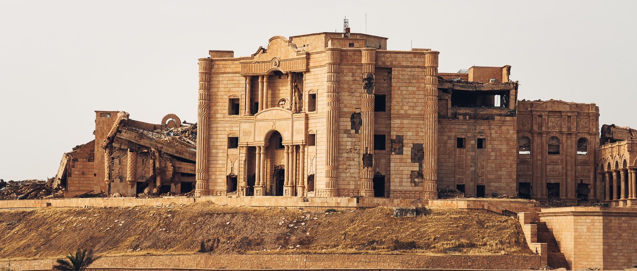 Tikrit, Basha St, Irak, Iraq