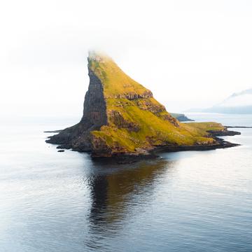 Tindhólmur, Faroe Islands, Faroe Islands