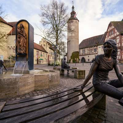 Türmersturm, Germany