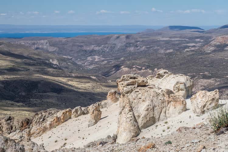 Valle Lunar (Moon Valley)